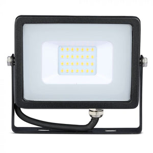 V-TAC FARO LED SMD 20W ULTRASOTTILE CHIP SAMSUNG DA ESTERNO