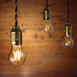 V-TAC  LAMPADINA LED E27 10W BULB A67 FILAMENTO
