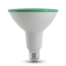Carica l&#39;immagine nel visualizzatore di Gallery, V-TAC  LAMPADINA LED E27 15W BULB PAR38 IMPERMEABILE IP65
