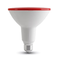 Carica l&#39;immagine nel visualizzatore di Gallery, V-TAC  LAMPADINA LED E27 15W BULB PAR38 IMPERMEABILE IP65
