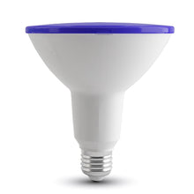 Carica l&#39;immagine nel visualizzatore di Gallery, V-TAC  LAMPADINA LED E27 15W BULB PAR38 IMPERMEABILE IP65
