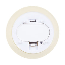 Cargar imagen en el visor de la galería, Set 3 candele argento, oro e rame con telecomando, led bianco caldo
