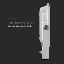 Carica l&#39;immagine nel visualizzatore di Gallery, V-TAC FARO LED SMD 20W ULTRASOTTILE CHIP SAMSUNG DA ESTERNO
