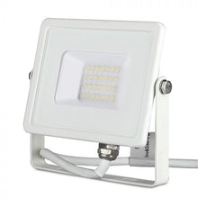 Carica l&#39;immagine nel visualizzatore di Gallery, V-TAC FARO LED SMD 20W ULTRASOTTILE CHIP SAMSUNG DA ESTERNO
