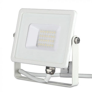 V-TAC FARO LED SMD 20W ULTRASOTTILE CHIP SAMSUNG DA ESTERNO