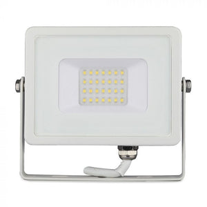 V-TAC FARO LED SMD 20W ULTRASOTTILE CHIP SAMSUNG DA ESTERNO