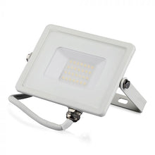 Carica l&#39;immagine nel visualizzatore di Gallery, V-TAC FARO LED SMD 20W ULTRASOTTILE CHIP SAMSUNG DA ESTERNO
