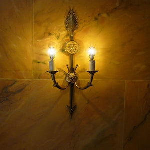 V-TAC LAMPADINA LED E14 2W BULB ST26 FILAMENTO