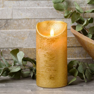 Candela Rustic