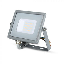 Carica l&#39;immagine nel visualizzatore di Gallery, V-TAC FARO LED SMD 20W ULTRASOTTILE CHIP SAMSUNG DA ESTERNO

