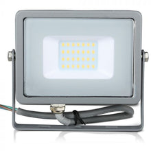 Carica l&#39;immagine nel visualizzatore di Gallery, V-TAC FARO LED SMD 20W ULTRASOTTILE CHIP SAMSUNG DA ESTERNO
