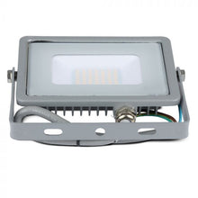 Carica l&#39;immagine nel visualizzatore di Gallery, V-TAC FARO LED SMD 20W ULTRASOTTILE CHIP SAMSUNG DA ESTERNO

