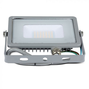 V-TAC FARO LED SMD 20W ULTRASOTTILE CHIP SAMSUNG DA ESTERNO