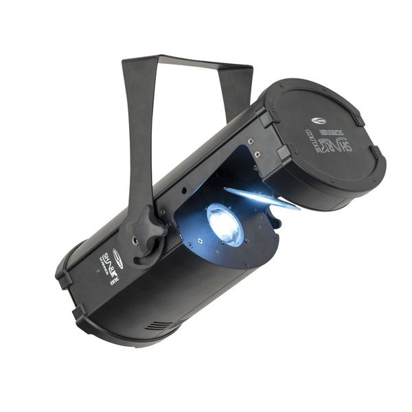 Showtec Shark Scan one