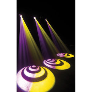 Showtec Shark Scan one