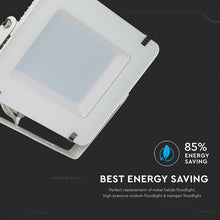Carica l&#39;immagine nel visualizzatore di Gallery, V-TAC FARO LED SMD 150W ULTRASOTTILE CHIP SAMSUNG DA ESTERNO
