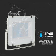 Carica l&#39;immagine nel visualizzatore di Gallery, V-TAC FARO LED SMD 150W ULTRASOTTILE CHIP SAMSUNG DA ESTERNO
