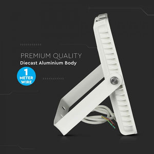 V-TAC FARO LED SMD 150W ULTRASOTTILE CHIP SAMSUNG DA ESTERNO