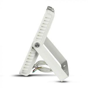 V-TAC FARO LED SMD 150W ULTRASOTTILE CHIP SAMSUNG DA ESTERNO