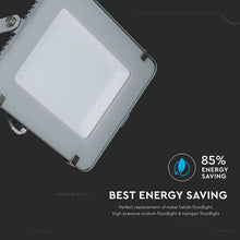 Carica l&#39;immagine nel visualizzatore di Gallery, V-TAC FARO LED SMD 150W ULTRASOTTILE CHIP SAMSUNG DA ESTERNO

