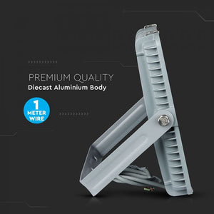 V-TAC FARO LED SMD 150W ULTRASOTTILE CHIP SAMSUNG DA ESTERNO