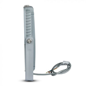 V-TAC FARO LED SMD 150W ULTRASOTTILE CHIP SAMSUNG DA ESTERNO