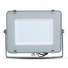 Carica l&#39;immagine nel visualizzatore di Gallery, V-TAC FARO LED SMD 150W ULTRASOTTILE CHIP SAMSUNG DA ESTERNO
