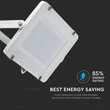 Carica l&#39;immagine nel visualizzatore di Gallery, V-TAC FARO LED SMD 300W ULTRASOTTILE CHIP SAMSUNG DA ESTERNO
