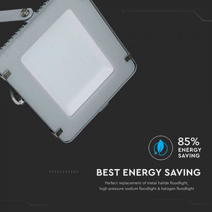 V-TAC FARO LED SMD 300W ULTRASOTTILE CHIP SAMSUNG DA ESTERNO