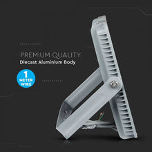 Carica l&#39;immagine nel visualizzatore di Gallery, V-TAC FARO LED SMD 300W ULTRASOTTILE CHIP SAMSUNG DA ESTERNO
