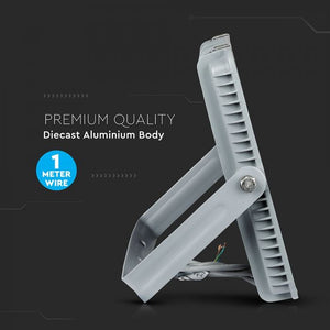 V-TAC FARO LED SMD 300W ULTRASOTTILE CHIP SAMSUNG DA ESTERNO