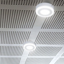 Carica l&#39;immagine nel visualizzatore di Gallery, V-TAC  PANNELLO LED QUADRATO SIDE LIGHT 15W SMD
