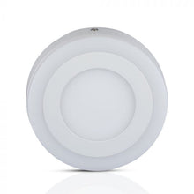 Carica l&#39;immagine nel visualizzatore di Gallery, V-TAC  PANNELLO LED QUADRATO SIDE LIGHT 15W SMD
