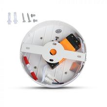 Carica l&#39;immagine nel visualizzatore di Gallery, V-TAC  PANNELLO LED QUADRATO SIDE LIGHT 15W SMD
