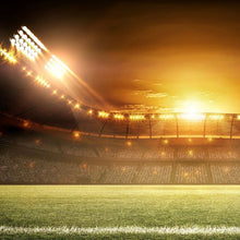 Carica l&#39;immagine nel visualizzatore di Gallery, V-TAC FARO LED 45° SPORT LIGHT 500W SMD DIMMERABILE HIGH BAY CHIP SAMSUNG
