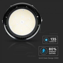 Carica l&#39;immagine nel visualizzatore di Gallery, V-TAC FARO LED 45° SPORT LIGHT 500W SMD DIMMERABILE HIGH BAY CHIP SAMSUNG
