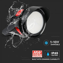 Carica l&#39;immagine nel visualizzatore di Gallery, V-TAC FARO LED 45° SPORT LIGHT 500W SMD DIMMERABILE HIGH BAY CHIP SAMSUNG
