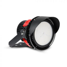 Carica l&#39;immagine nel visualizzatore di Gallery, V-TAC FARO LED 45° SPORT LIGHT 500W SMD DIMMERABILE HIGH BAY CHIP SAMSUNG
