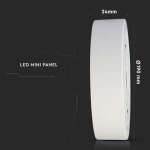 V-TAC  PANNELLO LED 18W