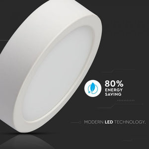 V-TAC  PANNELLO LED 18W
