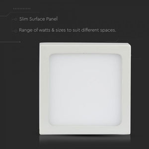 V-TAC  PANNELLO LED 18W