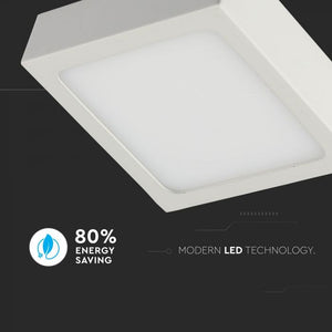 V-TAC  PANNELLO LED 18W