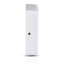 Carica l&#39;immagine nel visualizzatore di Gallery, V-TAC  PANNELLO LED QUADRATO SIDE LIGHT 15W SMD

