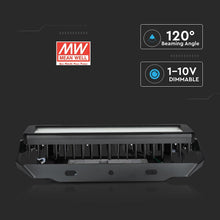 Carica l&#39;immagine nel visualizzatore di Gallery, V-TAC FARO LED 120° 250W SMD DIMMERABILE CHIP SAMSUNG

