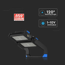 Carica l&#39;immagine nel visualizzatore di Gallery, V-TAC  FARO LED 60° 500W SMD DIMMERABILE CHIP SAMSUNG

