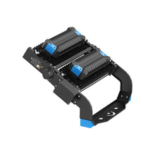 Carica l&#39;immagine nel visualizzatore di Gallery, V-TAC  FARO LED 60° 500W SMD DIMMERABILE CHIP SAMSUNG
