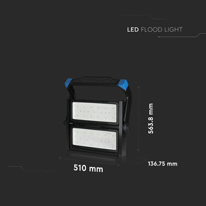 V-TAC FARO LED 60° 500W SMD DIMMERABILE CHIP SAMSUNG