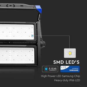 V-TAC FARO LED 60° 500W SMD DIMMERABILE CHIP SAMSUNG