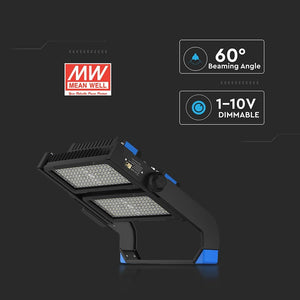 V-TAC FARO LED 60° 500W SMD DIMMERABILE CHIP SAMSUNG
