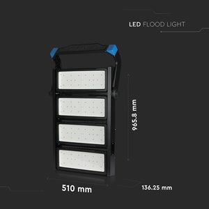 V-TAC FARO LED 120° 1000W SMD DIMMERABILE CHIP SAMSUNG